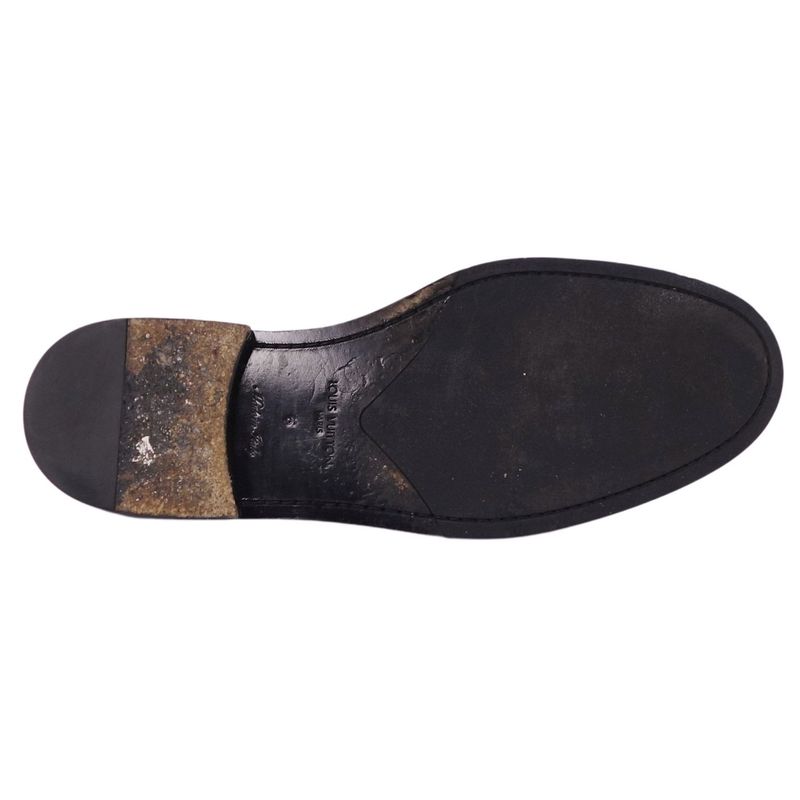 Louis Vuitton Loafer Moccasins Majora