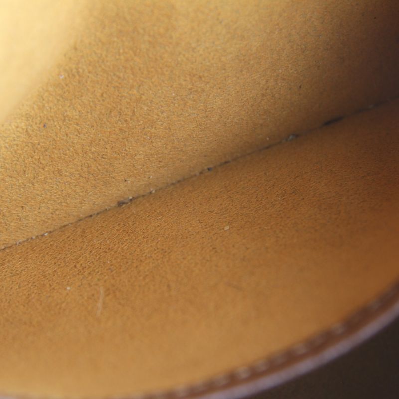 Louis Vuitton Musette Tango M51257 Shoulder Bag Brown Monogram Canvas