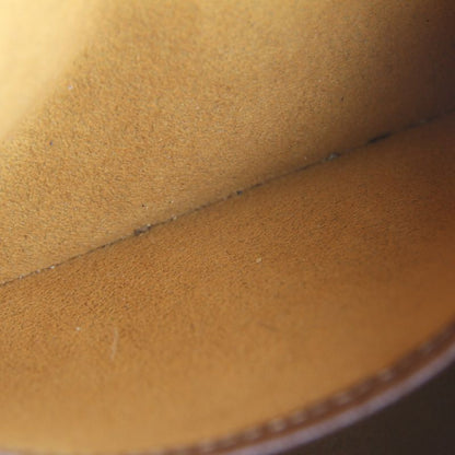 Louis Vuitton Musette Tango M51257 Shoulder Bag Brown Monogram Canvas