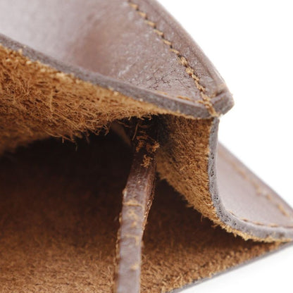 Hermes Omenitu Calf Brown Unisex Shoulder Bag