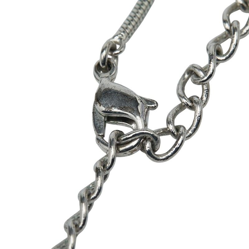 Dior Silver Metal Women's Dior