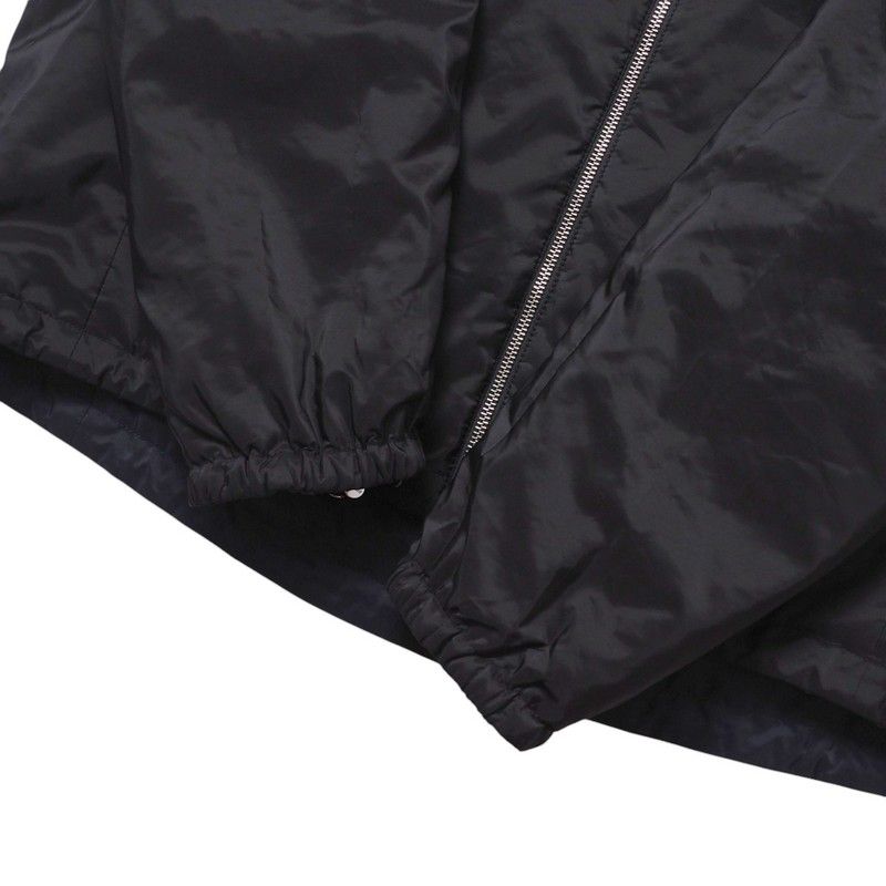 Never UsedMade In 2022Prada Jacket Size 58 Cotton Reversible Jacket Hoody