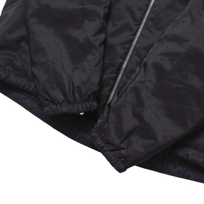 Never UsedMade In 2022Prada Jacket Size 58 Cotton Reversible Jacket Hoody