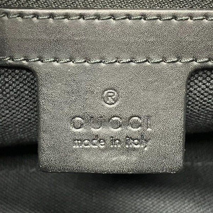 Gucci 474293 GG Supreme Bag Body Bag Shoulder Bag Men's
