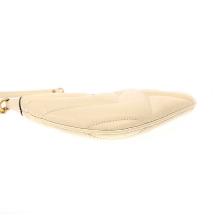 Gucci GG Marmont Small Shoulder Bag Marmont Small Shoulder Bag 777263 White