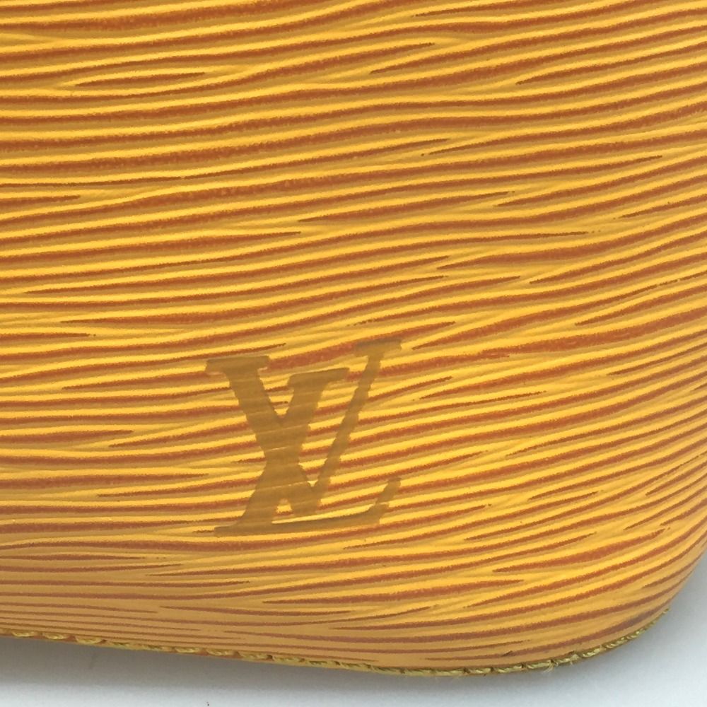 Louis Vuitton Handbag Epi Petit Noe