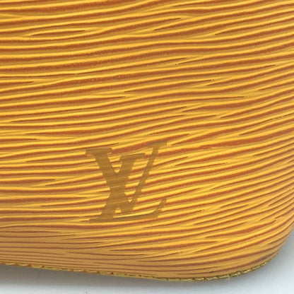 Louis Vuitton Handbag Epi Petit Noe