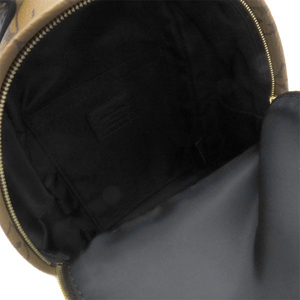 Louis Vuitton 2way Bag Palm Spring Su Mini Monogram Canvas Monogram Reverse