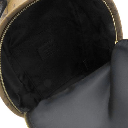 Louis Vuitton 2way Bag Palm Spring Su Mini Monogram Canvas Monogram Reverse