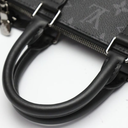 Louis Vuitton M46456 Monogram - Eclipse Shoulder Bag Sac Plastic Cross Tote Bag