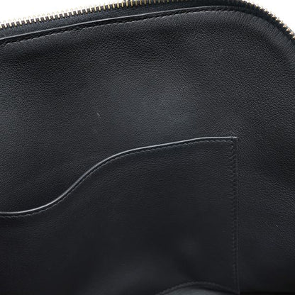 Hermes 2-Way Bag Bolide 1923 30 Taurillon Nobillo Black Gold Hardware Black a