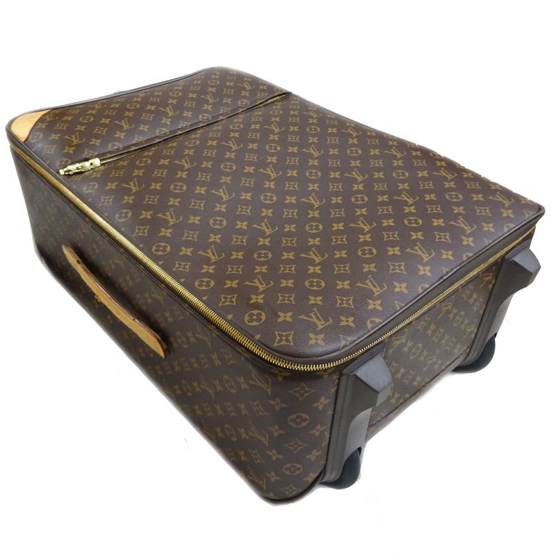 Louis Vuitton Suitcase Padlock