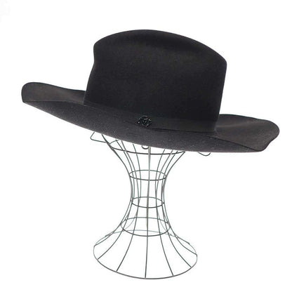 Louis Vuitton Chapeau LV Cowboy Hat Mp2565 Black Tu