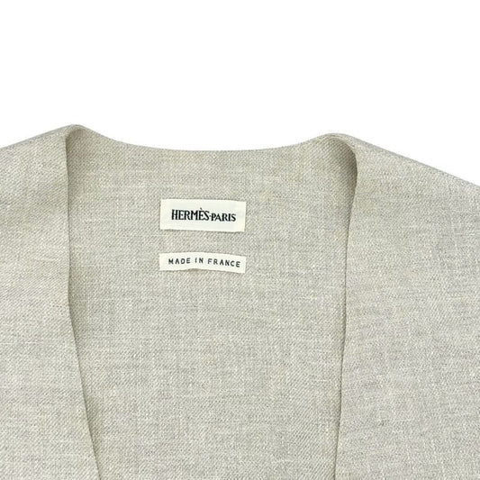 Hermes Summer Outerwear Vest