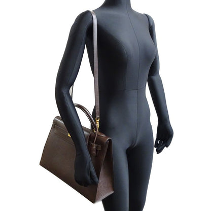 Hermes Kelly Handbag