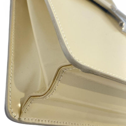 Gucci Handbag - 007 2023 1235 Ivory Leather