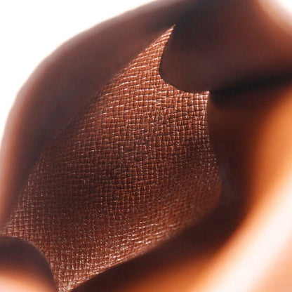 Louis Vuitton Etui Cigarette Case M63024 Monogram Canvas Brown Mi0916 Unisex