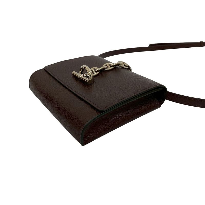Hermes Hermes Chaine D'ancre Compact