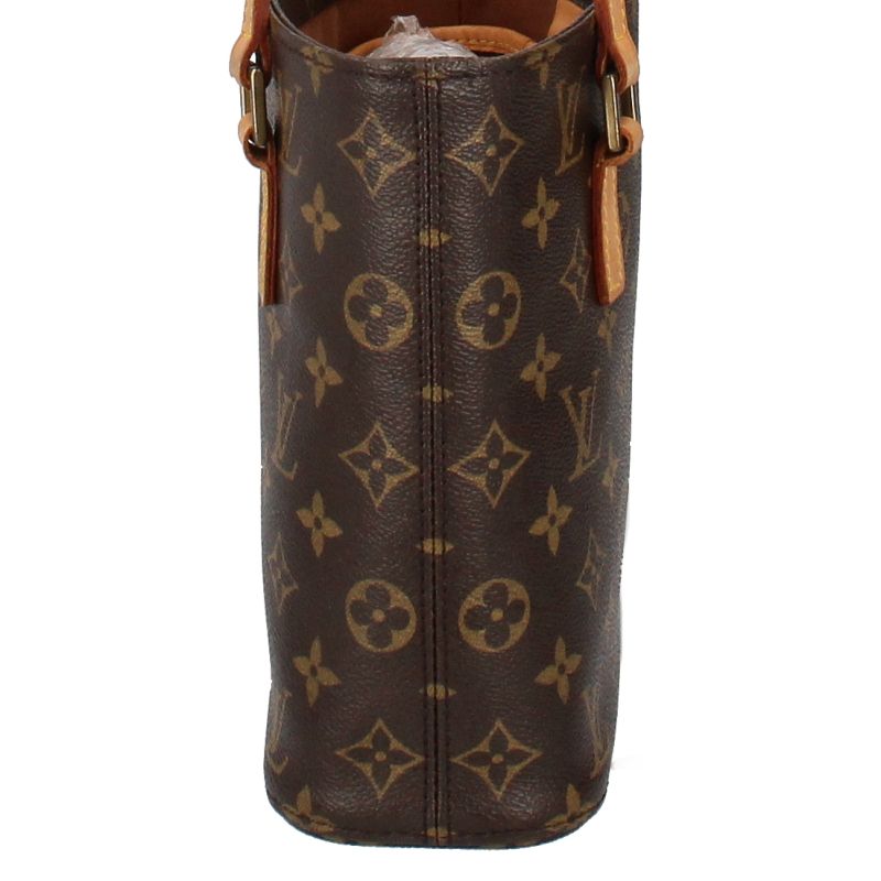 Louis Vuitton Vavin PM M51172 Monogram Ladies Handbag Brown Excellent Condition