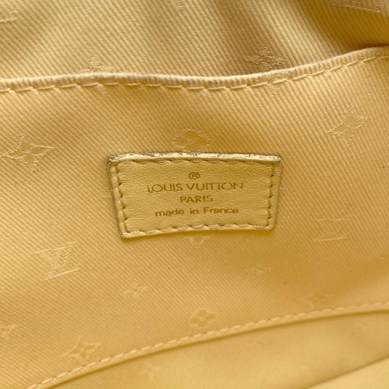 Louis Vuitton Handbag Shoulder Bag Over the Moon M59823 Monogram Bubble Gram