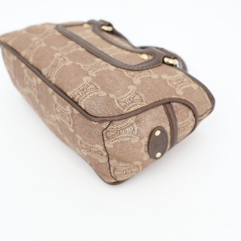 Celine Boogie Bag Handbag