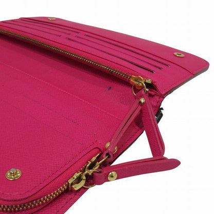 Louis Vuitton Monogram Multicolor Portefeuille Antholite M93754 Long Wallet