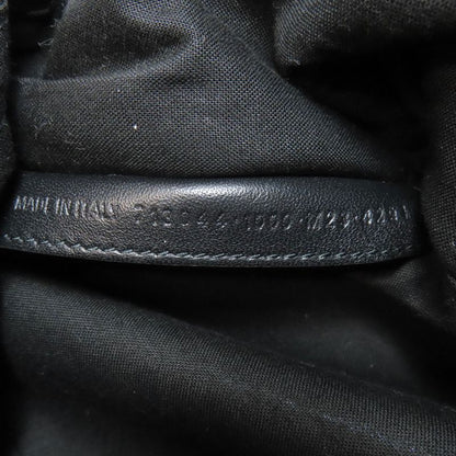 Balenciaga 713044 BB Backpack Daypack Leather Women