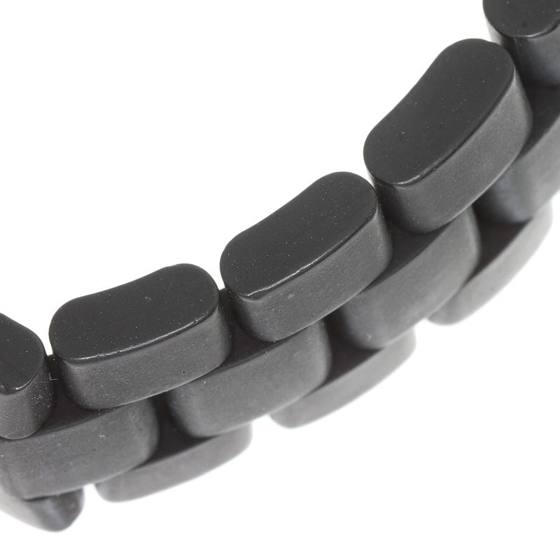 Chanel H0681 J12 33mm (130in) Watch Ceramic Rubber Ladies