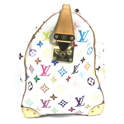 Louis Vuitton Boston Bag Keepall 45 Keepall 45 M92641 Monogram Multicolor