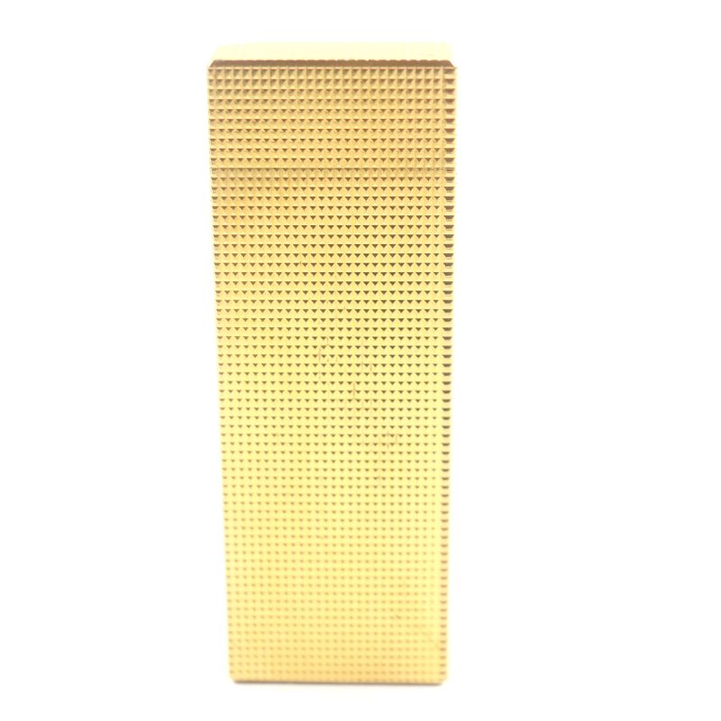 Cartier - Pentagon Roller Gas Lighter Gold Men's Ignition Confirmed