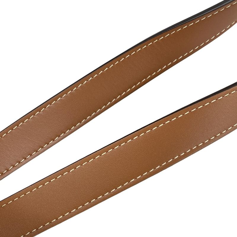 Celine Backpack Sac Bonnie Backpack Tan (brown)