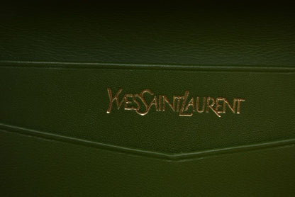 Saint Laurent Card Case Business Card Holder Saint Laurent Business Card Holder