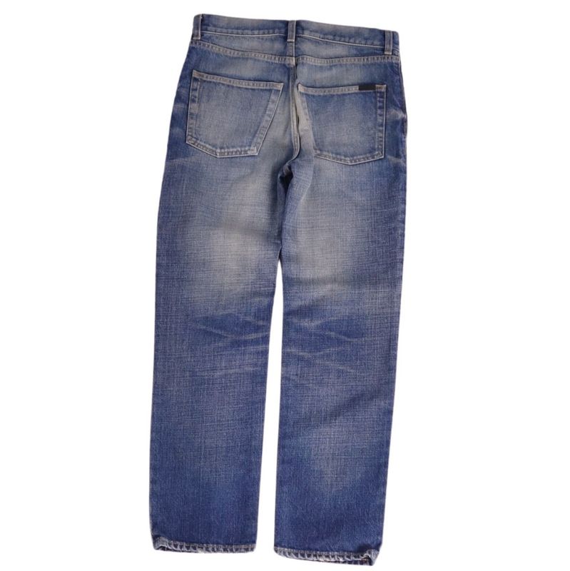 Saint Laurent Paris 2022 De