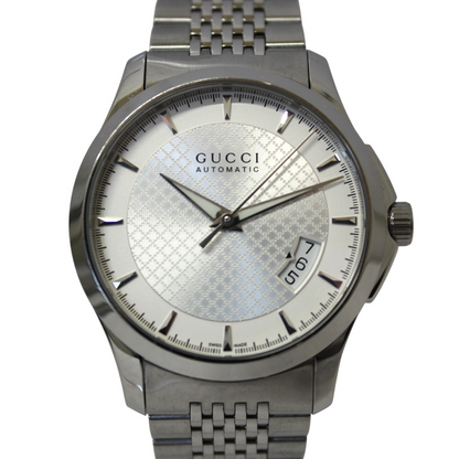Gucci 126.4 G-Timeless Automatic A25-1325