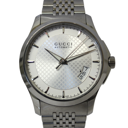Gucci 126.4 G-Timeless Automatic A25-1325