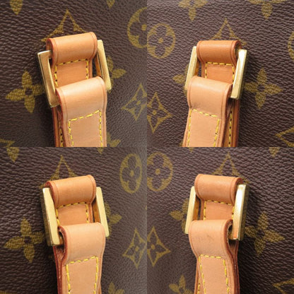Louis Vuitton Cabas Alto Monogram M51152 Tote Bag LV 1046 Louis Vuitton