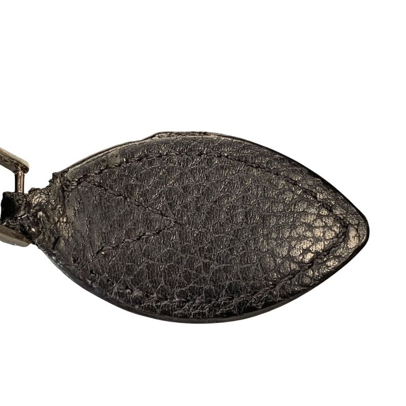 2829 Louis Vuitton Zippy Wallet Long Wallet M61867 Calf Leather Black Silver