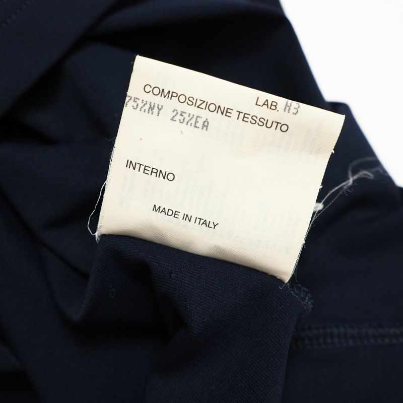 Fendi Vintage Dress Size 42 FF Double F Button Made In Italy 20240726 Ra0563