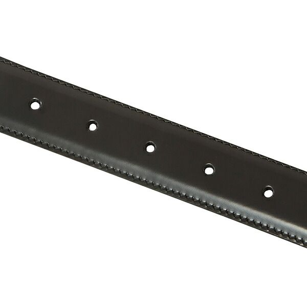 Gucci Belt Interlocking G Black 85cm (3346in)