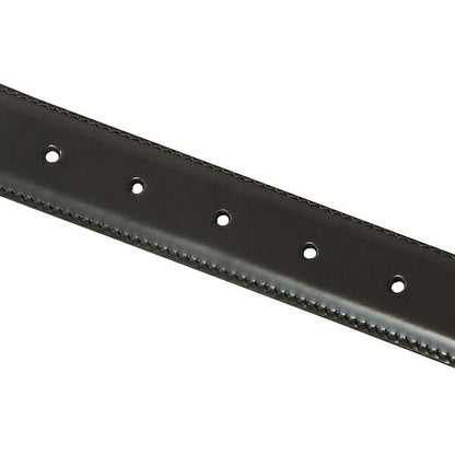 Gucci Belt Interlocking G Black 85cm (3346in)