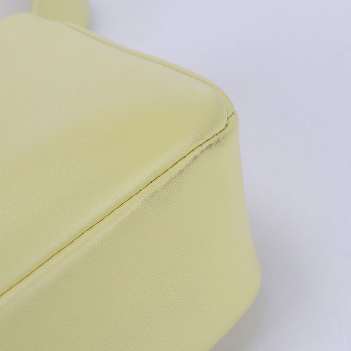 Bvlgari Bulgari 2WAY Serpenti Forever Handbag In Calfskin Ladies