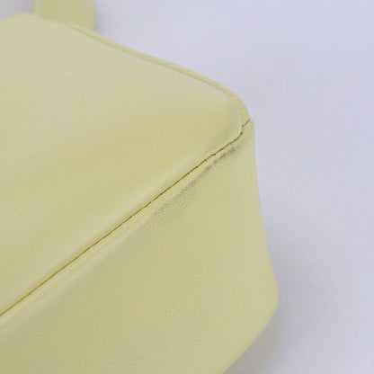 Bvlgari Bulgari 2WAY Serpenti Forever Handbag In Calfskin Ladies