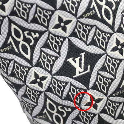 Louis Vuitton M57230 Monogram Since1854 Tote Bag Neverfull MM Tote Bag Louis