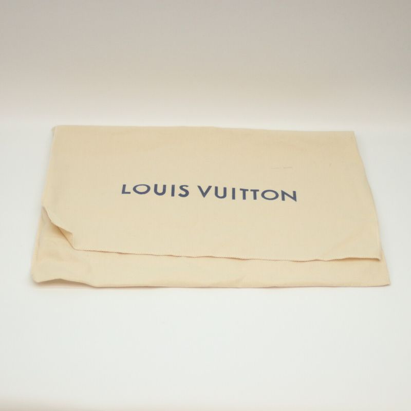 Louis Vuitton M46373 Monogram On The Go PM 2WAY Hand Shoulder Bag Handbag