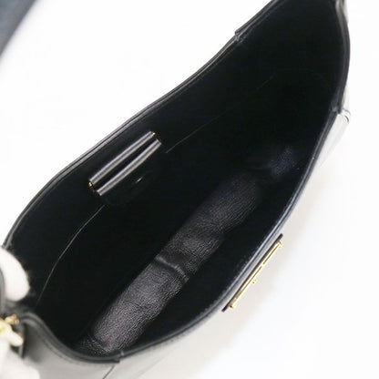 Prada One Shoulder 1bc179 Shoulder Bag Leather Women