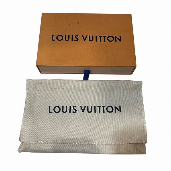 Louis Vuitton Monogram Idylle Portefeuille Sarah M61734 Long Wallet Unisex