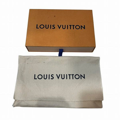 Louis Vuitton Monogram Idylle Portefeuille Sarah M61734 Long Wallet Unisex