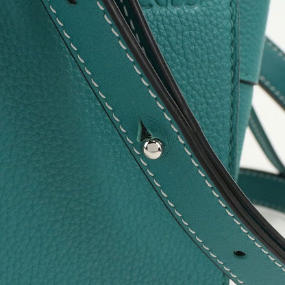 Loewe Hammock Bag Mini Handbag Calf Womens