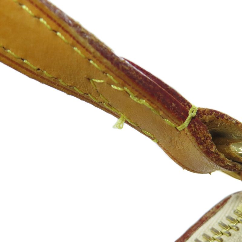 Louis Vuitton N41112 Syracuse PM Shoulder Bag Damier Canvas Women