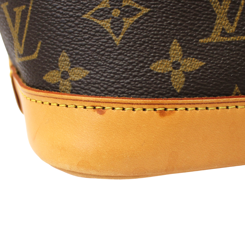 Louis Vuitton M51130 Alma A25-715